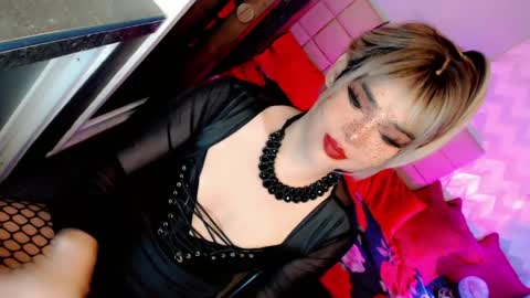 MISTRESS DOMME online show from 05/03/26, 06:52