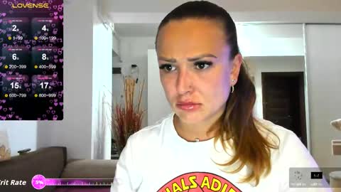 Snapshot of beyoncedoll chatting on 09/16/25, 04:19 BeyonceDoll Twitter DollBeyonce online show from 09/16/25, 04:19