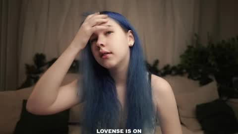 Eliz online show from 01/15/26, 01:10