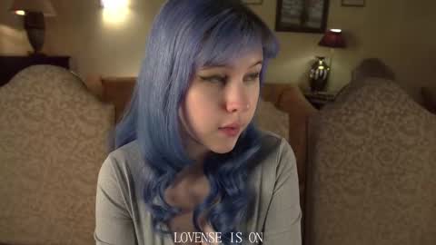 Eliz online show from 03/15/26, 02:17