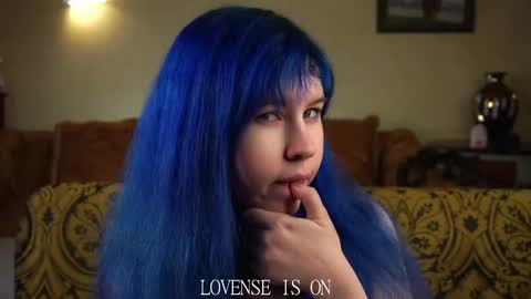 Eliz online show from 03/29/26, 02:55