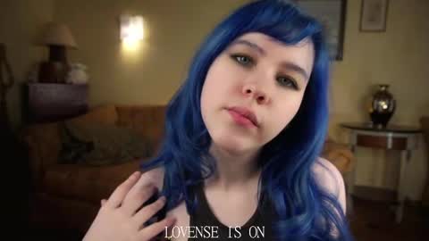 Eliz online show from 04/19/26, 02:55