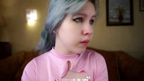 Eliz online show from 06/06/26, 03:00