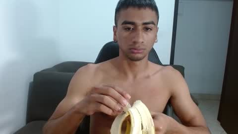 BAYRON online show from 01/14/25, 03:01