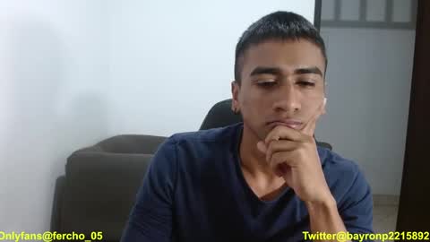 BAYRON online show from 01/16/25, 10:10