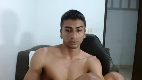 BAYRON online show from 02/08/25, 03:30