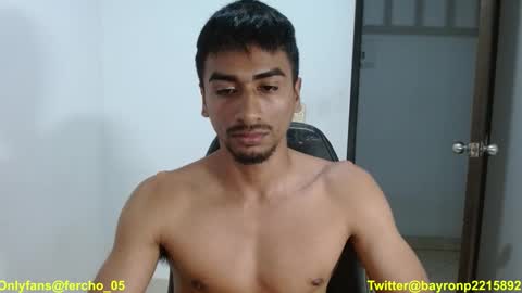 BAYRON online show from 10/09/25, 04:43