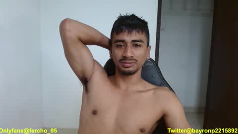 BAYRON online show from 10/27/25, 10:03