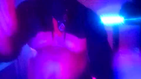 BigFreakyFreaky online show from 12/31/24, 10:58