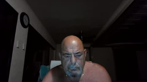 bgbelch online show from 07/29/26, 07:50