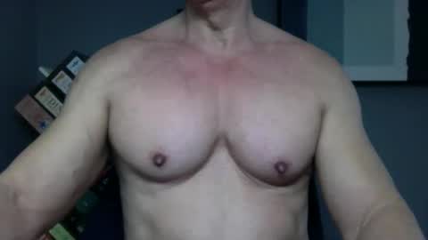 BGDKMUSCLEGUY - SELECTED BY CHATURBATE AS A TOP BROADCASTER FOR 2023 online show from 10/01/25, 04:24
