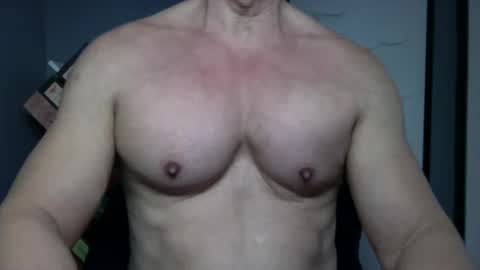BGDKMUSCLEGUY - SELECTED BY CHATURBATE AS A TOP BROADCASTER FOR 2023 online show from 10/12/25, 05:12