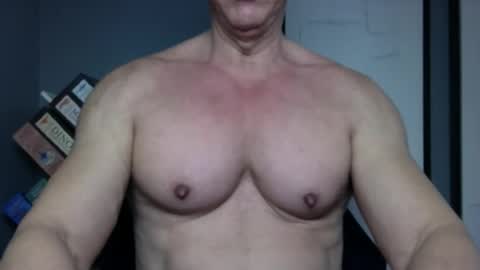 BGDKMUSCLEGUY - SELECTED BY CHATURBATE AS A TOP BROADCASTER FOR 2023 online show from 10/19/25, 05:24