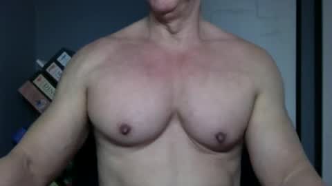 BGDKMUSCLEGUY - SELECTED BY CHATURBATE AS A TOP BROADCASTER FOR 2023 online show from 10/20/25, 04:51