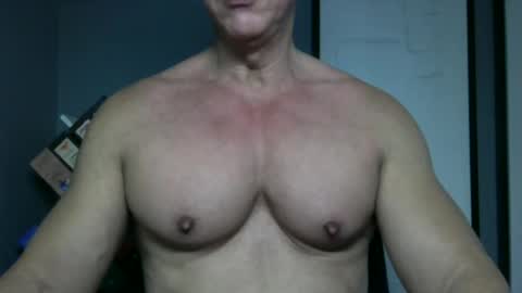 BGDKMUSCLEGUY - SELECTED BY CHATURBATE AS A TOP BROADCASTER FOR 2023 online show from 11/23/25, 05:46