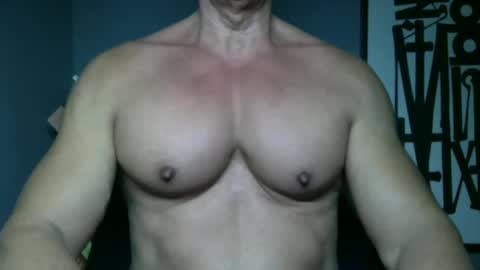 BGDKMUSCLEGUY - SELECTED BY CHATURBATE AS A TOP BROADCASTER FOR 2023 online show from 02/17/26, 03:25