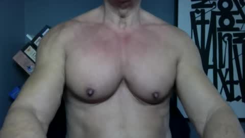 BGDKMUSCLEGUY - SELECTED BY CHATURBATE AS A TOP BROADCASTER FOR 2023 online show from 03/02/26, 06:37