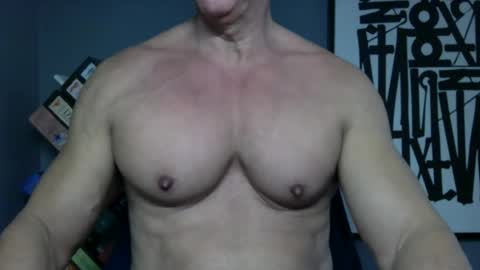 BGDKMUSCLEGUY - SELECTED BY CHATURBATE AS A TOP BROADCASTER FOR 2023 online show from 03/26/26, 05:07