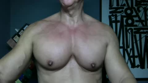 BGDKMUSCLEGUY - SELECTED BY CHATURBATE AS A TOP BROADCASTER FOR 2023 online show from 03/27/26, 05:24