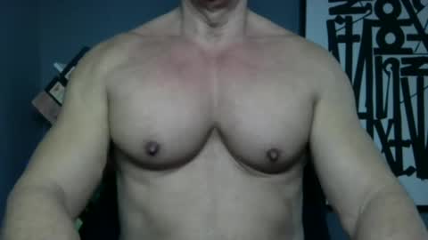 BGDKMUSCLEGUY - SELECTED BY CHATURBATE AS A TOP BROADCASTER FOR 2023 online show from 04/11/26, 05:39