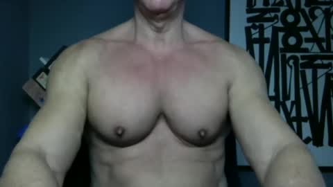 BGDKMUSCLEGUY - SELECTED BY CHATURBATE AS A TOP BROADCASTER FOR 2023 online show from 04/12/26, 06:02