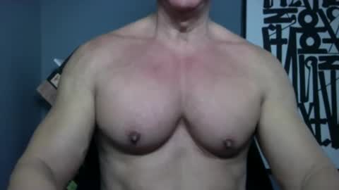 BGDKMUSCLEGUY - SELECTED BY CHATURBATE AS A TOP BROADCASTER FOR 2023 online show from 05/07/26, 06:02