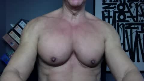 BGDKMUSCLEGUY - SELECTED BY CHATURBATE AS A TOP BROADCASTER FOR 2023 online show from 05/20/26, 06:03