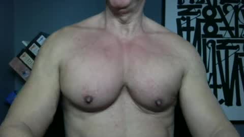 BGDKMUSCLEGUY - SELECTED BY CHATURBATE AS A TOP BROADCASTER FOR 2023 online show from 05/22/26, 06:02