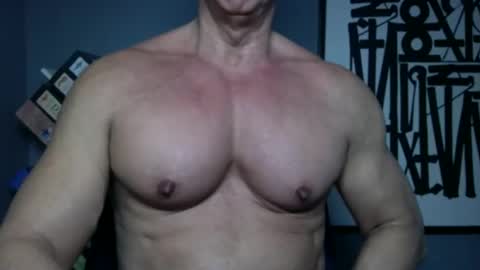 BGDKMUSCLEGUY - SELECTED BY CHATURBATE AS A TOP BROADCASTER FOR 2023 online show from 05/24/26, 01:10