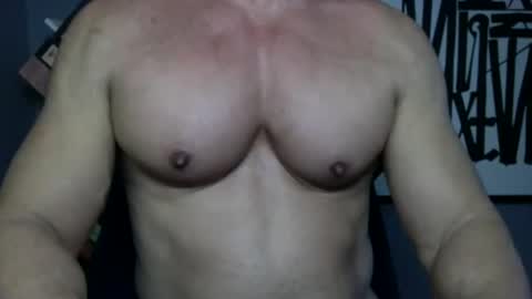 BGDKMUSCLEGUY - SELECTED BY CHATURBATE AS A TOP BROADCASTER FOR 2023 online show from 05/27/26, 11:57