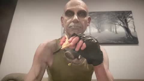 bgrade online show from 03/21/26, 09:36