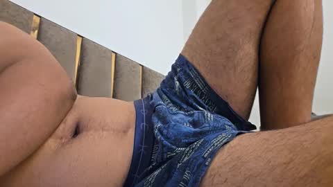 Snapshot of bhabhi_lover chatting on 11/04/25, 12:26 Panty man online show from 11/04/25, 12:26