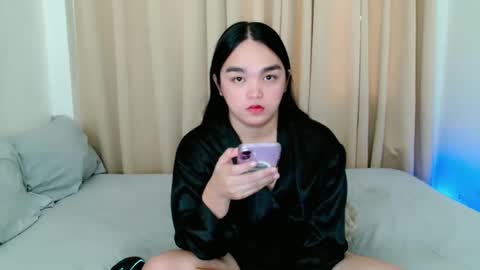 Snapshot of bhabytrans69 chatting on 05/16/26, 12:29 BHABY 3 online show from 05/16/26, 12:29