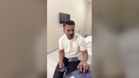 bhagihero online show from 03/06/26, 08:33