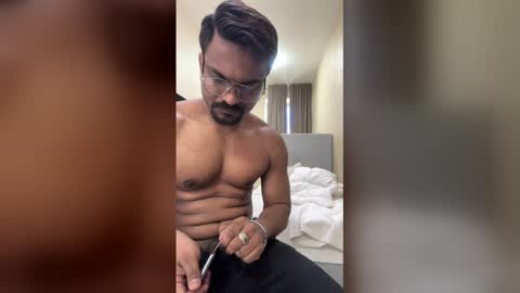 bhagihero online show from 03/27/26, 07:58