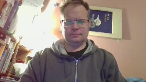 bhartman online show from 01/09/26, 02:31