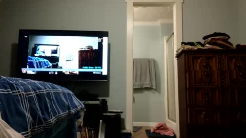 bharvey767097 online show from 10/12/25, 06:07