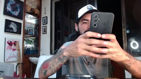 bhbroadcast online show from 01/19/26, 02:37