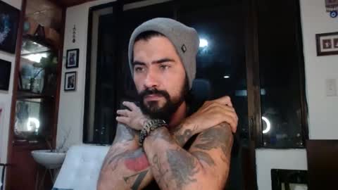 bhbroadcast online show from 02/03/26, 01:48