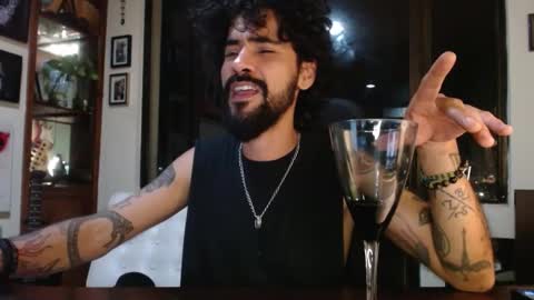 bhbroadcast online show from 02/24/26, 01:47