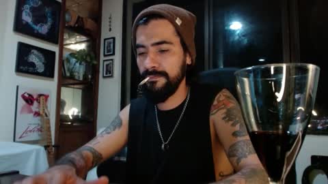 bhbroadcast online show from 02/25/26, 04:44