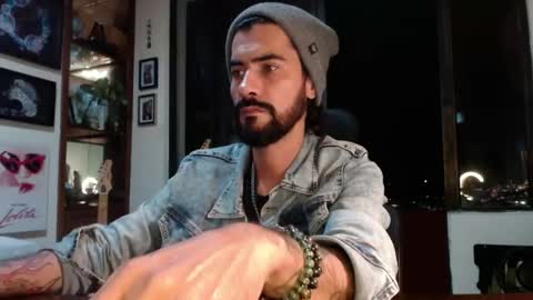 bhbroadcast online show from 02/27/26, 02:55