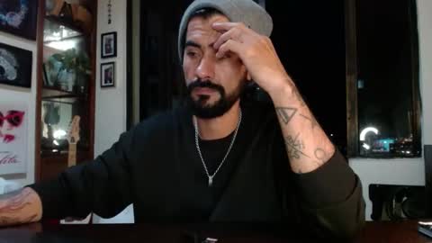 bhbroadcast online show from 03/02/26, 02:58