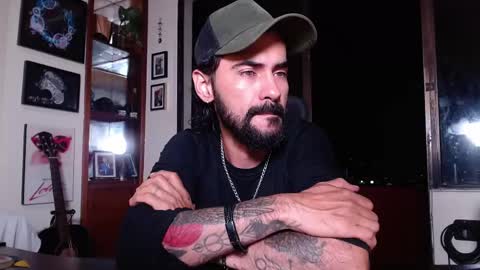 bhbroadcast online show from 04/21/26, 01:18