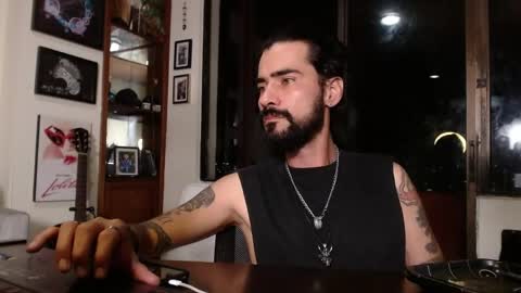 bhbroadcast online show from 04/26/26, 04:21