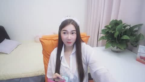 Snapshot of bhlinxuemei chatting on 06/18/26, 07:52 bhlinxuemei online show from 06/18/26, 07:52
