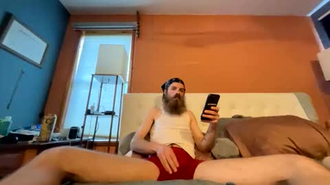 bhoff666 online show from 05/17/26, 01:36