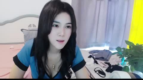 bhzhanglifang online show from 06/11/26, 12:32