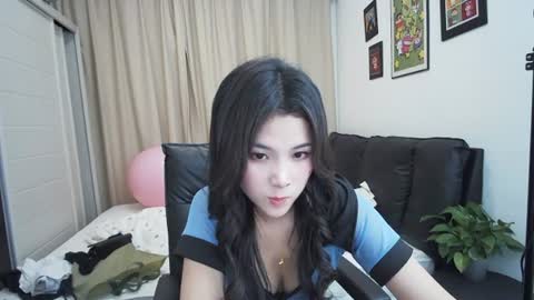 bhzhanglifang online show from 06/21/26, 11:13