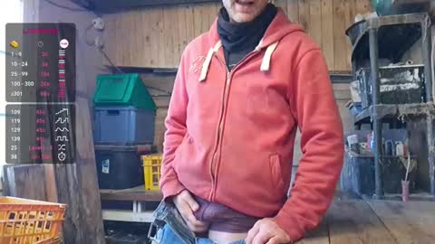 My name is David and if you like public exhibitions you wont be disappointed with me LoL - My favorite vibes is 44  online show from 02/02/25, 10:46